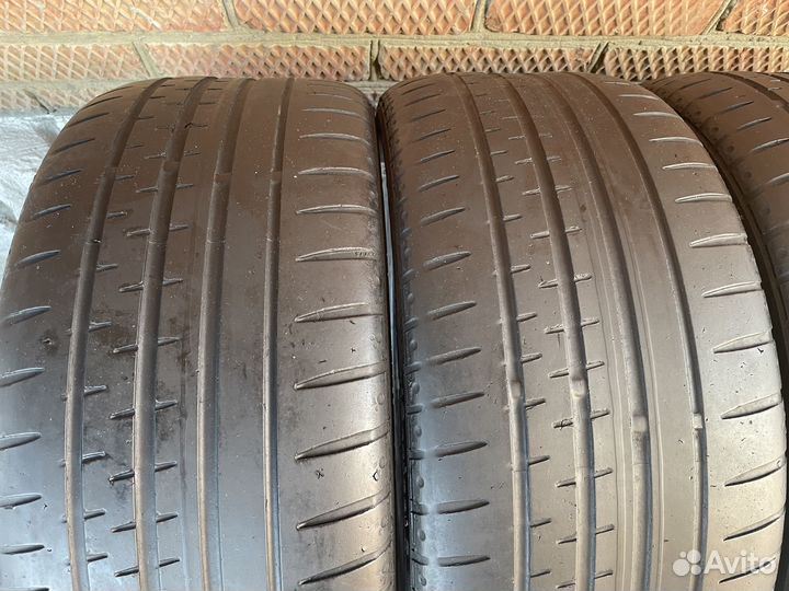 Continental ContiSportContact 2 225/40 R18