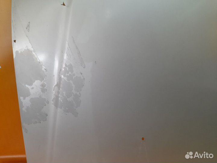 Капот Honda CR-V