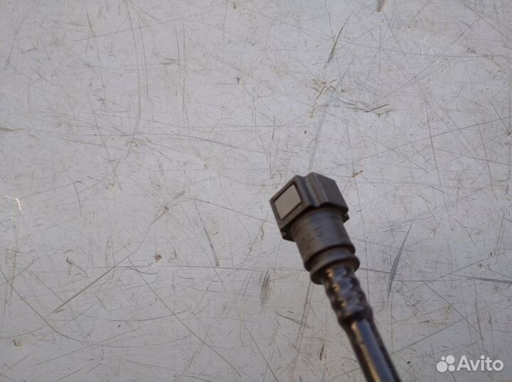 Трубка вакуумного усилителя Пежо 206