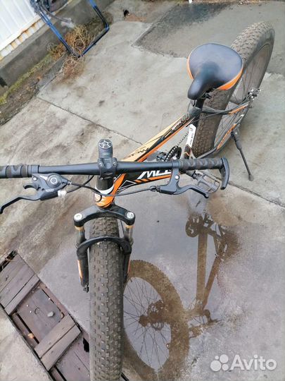 Продам Велосипед