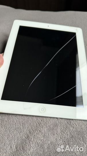 iPad 4