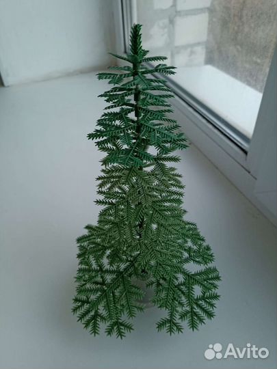 Ёлочка малютка СССР