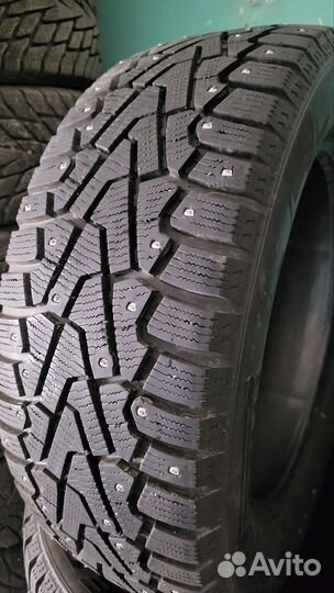 Pirelli Ice Zero 205/60 R16