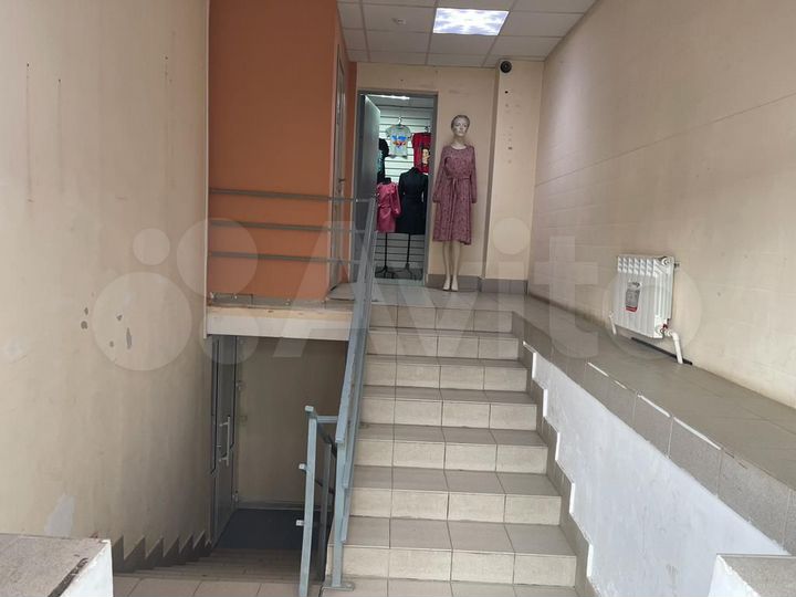 Помещение 180 м² около ТЦ Тандем