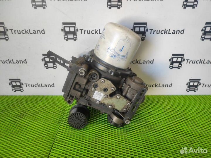 Блок подготовки воздуха EAC Volvo Fh 4