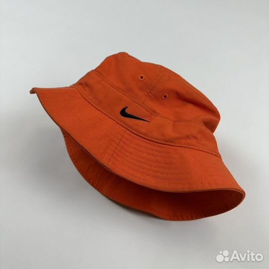 Nike vintage панама y2k