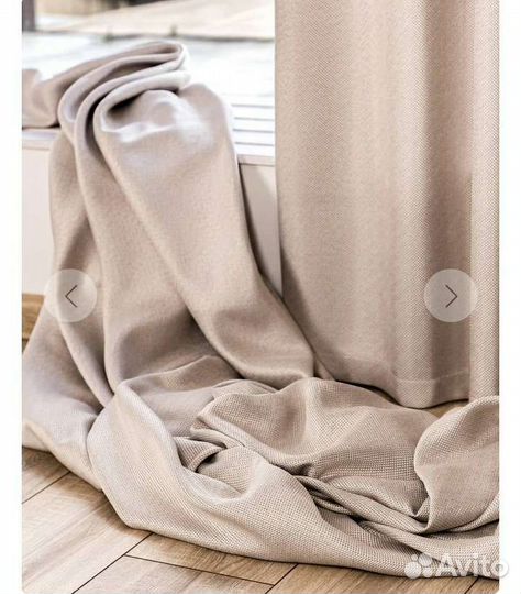 Шторы Evrika Home