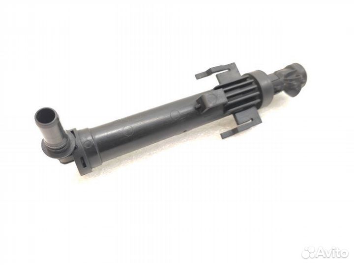 Форсунка омывателя фар левая Bmw 1-Series F20