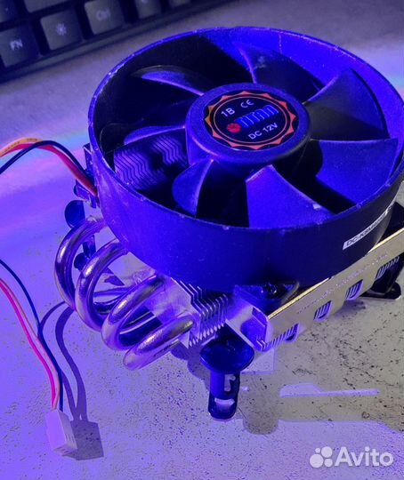 Thermaltake Silent 1156D