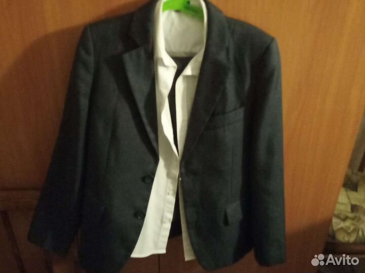 Костюм для мальчика