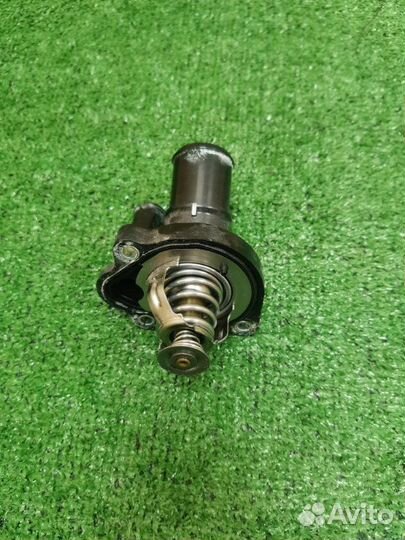 Корпус термостата Mazda 6 GH 2.0 LF 2011