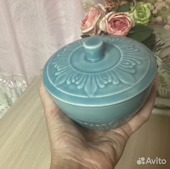 Сахарница СССР