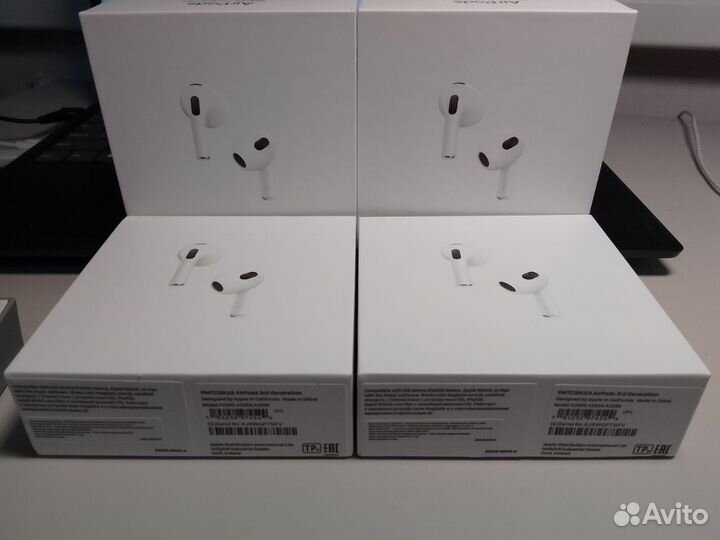 Airpods 3 premium