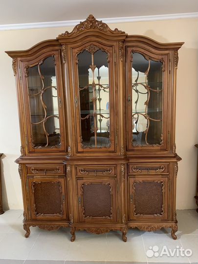 Горка комод угловой клеопатра румыния