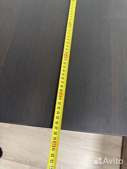 Рабочий стол