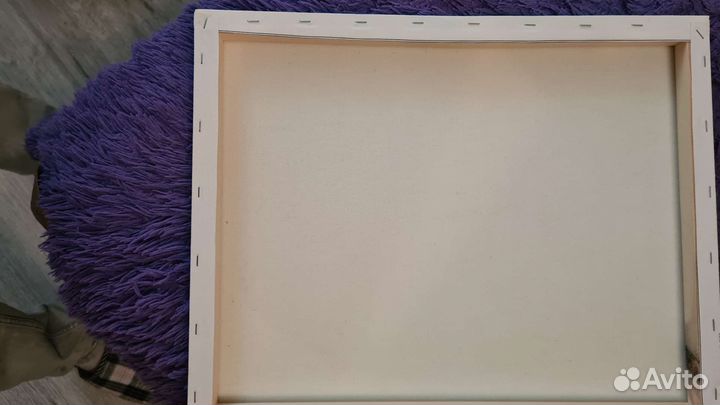 Картина по номерам