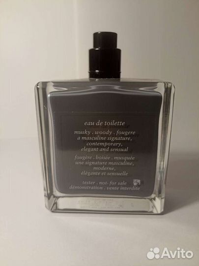 Narciso rodriguez for him