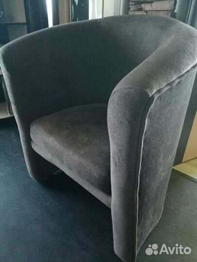 Банкетка пуфик