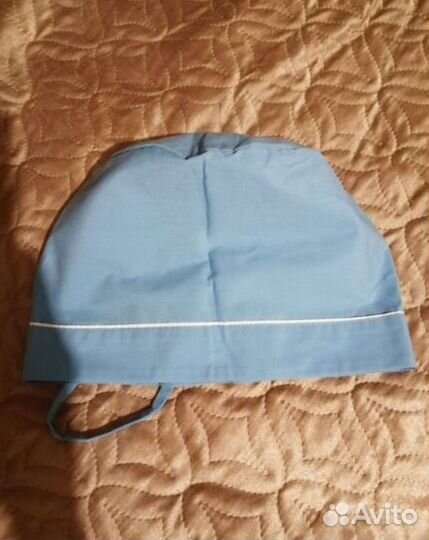 Колпак медицинский/шапочка