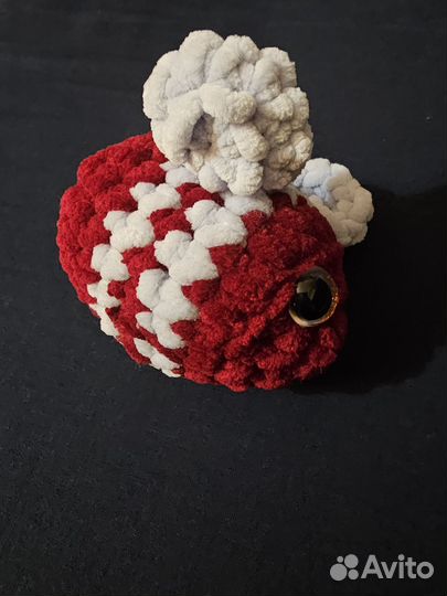 Пчёлка жужу