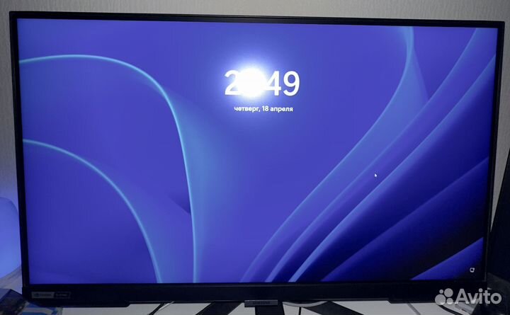 Монитор samsung odyssey g4