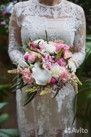 Оформление Свадеб,Флористика, Декор