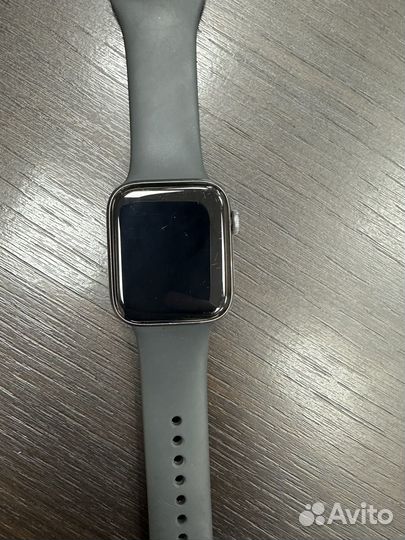 Часы apple watch 5 44 mm