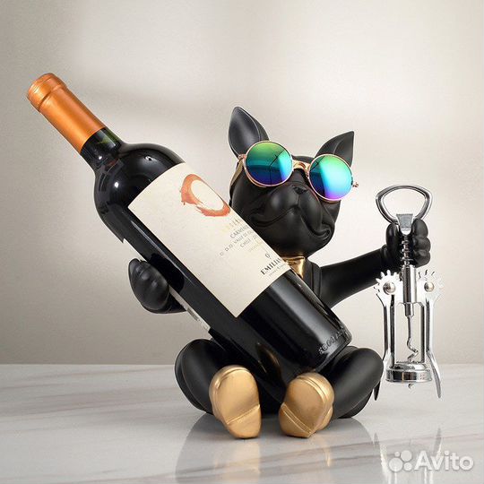 Конфетница ключница статуэтка