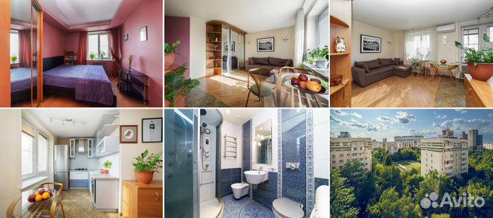 Ретушер фотографий