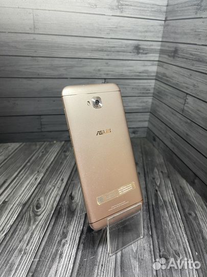Asus ZenFone Live