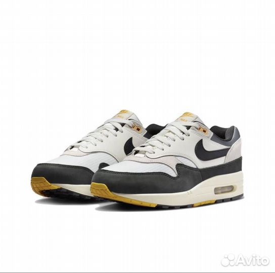 Кроссовки Nike air max 1 оригинал