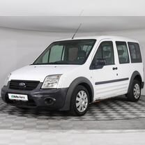 Ford Tourneo Connect 1.8 MT, 2011, 302 725 км, с пробегом, цена 710 000 руб.