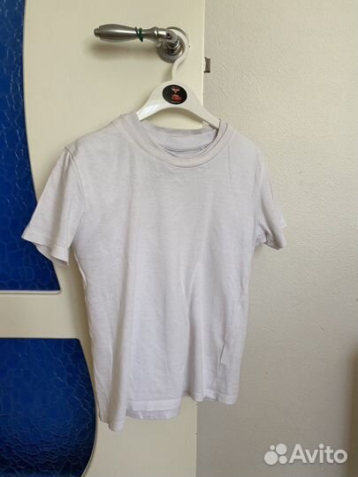 Рубашка, Поло, Брюки