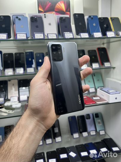 OPPO Reno 5 Lite, 8/128 ГБ