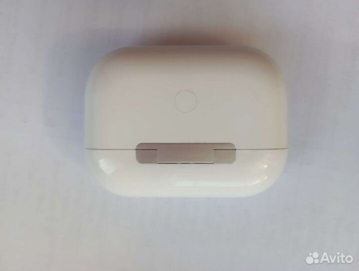 Беспроводные наушники бу