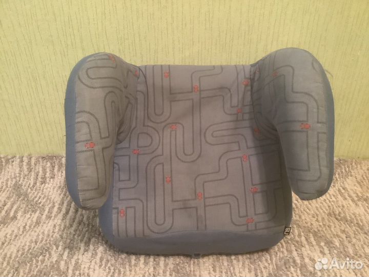 Детское автокресло 15 до 36 кг