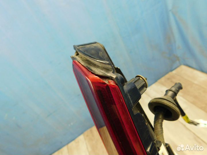 Фонарь крышки багажника Kia Cerato 4 2021