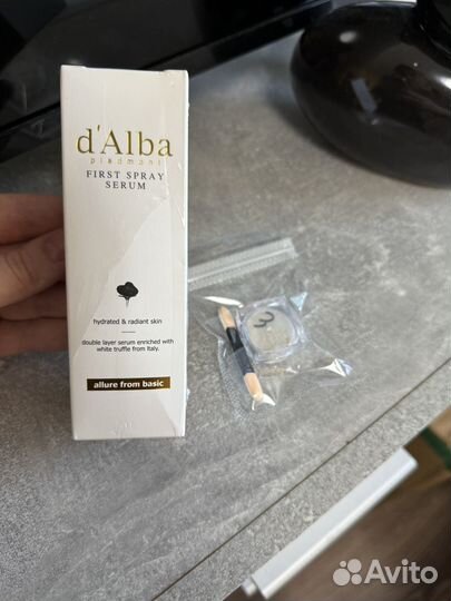 Мультифункциональная спрей сыворотка