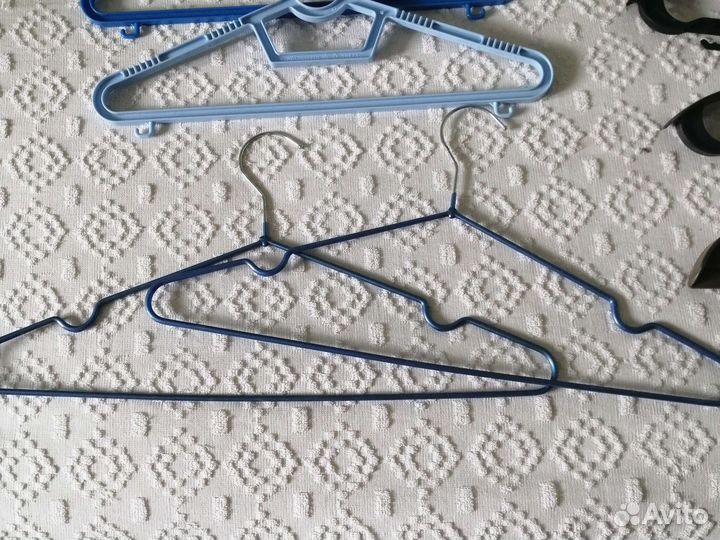 Вешалки Плечики