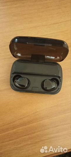 Беспроводные наушники