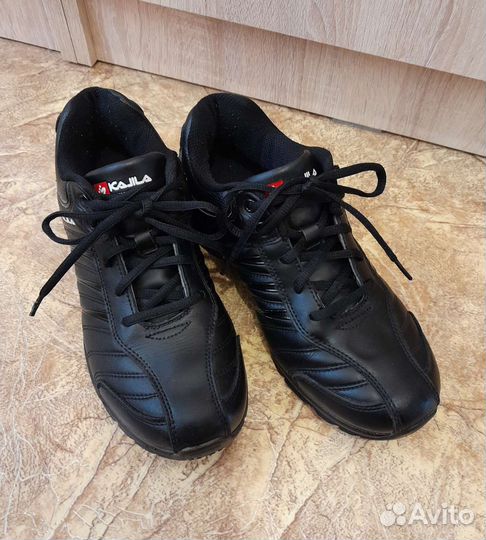 Кроссовки мужские р.41