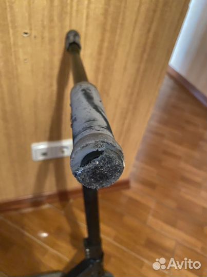 Трюковой самокат бу