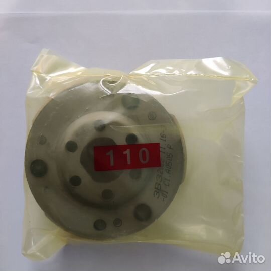 Плата сцепления Yamaha Gear, оригинал