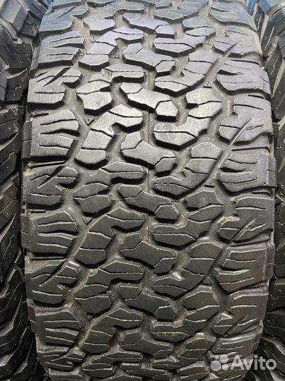 Bfgoodrich All-Terrain T/A KO2 305/55 R20 121S