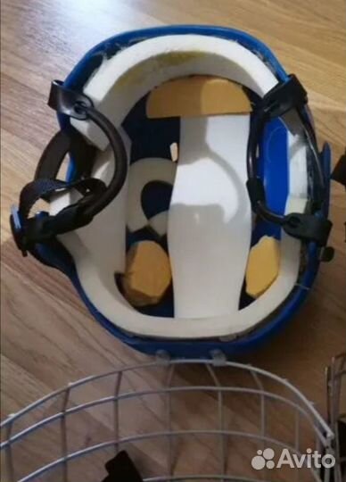 Экипировка хоккей размер юниор (8-10 лет)