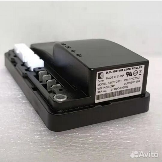 Контроллер