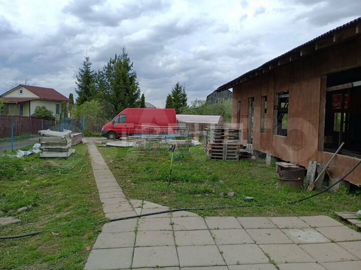 Участок 6 сот. (ИЖС)