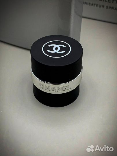Духи Chanel Allure Homme Sport