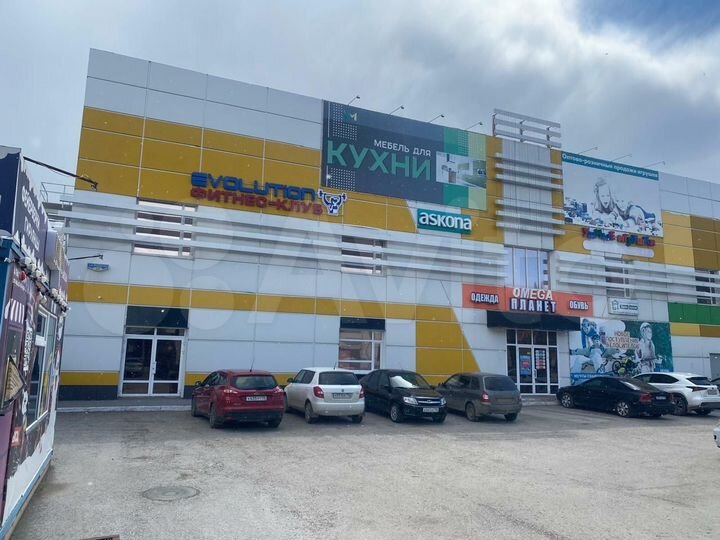 Фитнес-центр, спортивный зал