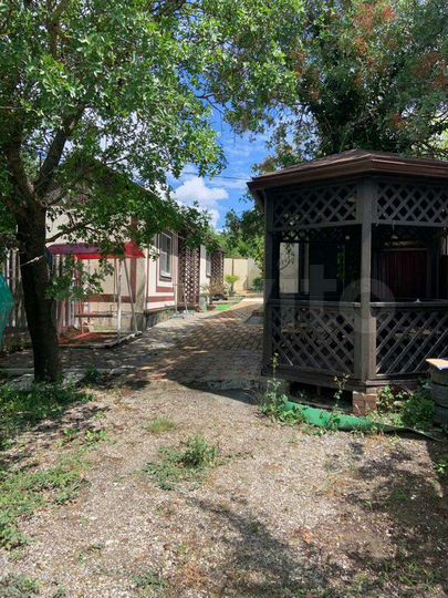 Комната 24 м², 1/1 эт.